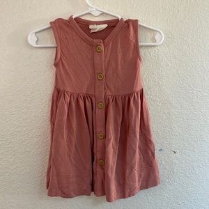 Kate Quinn dress.  6-12months